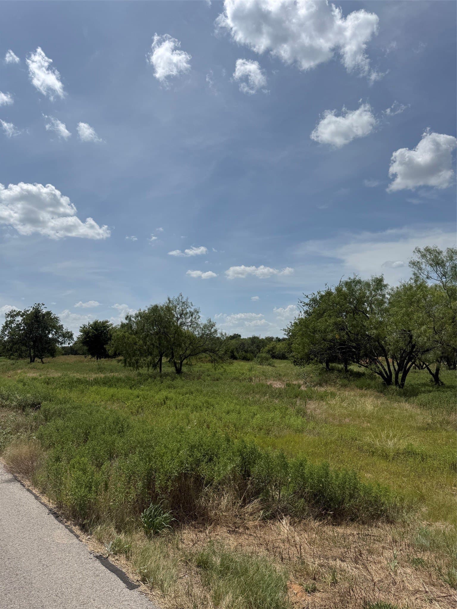 2.16 acres in Parker County gallery image 2