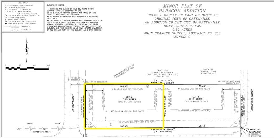0.15 acres in Hunt County gallery image 4