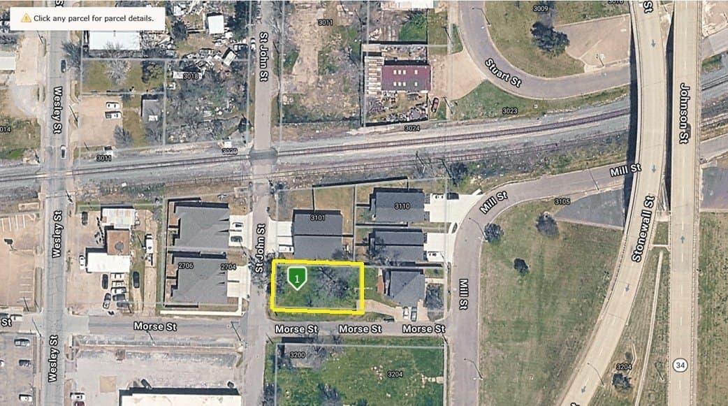 0.15 acres in Hunt County gallery image 3