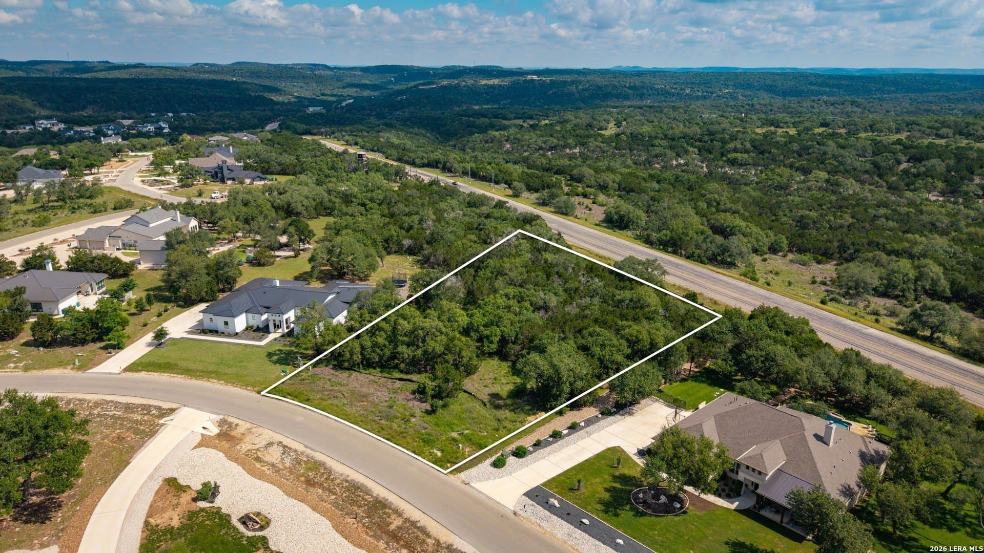 1.34 acres in Comal County - photo 9
