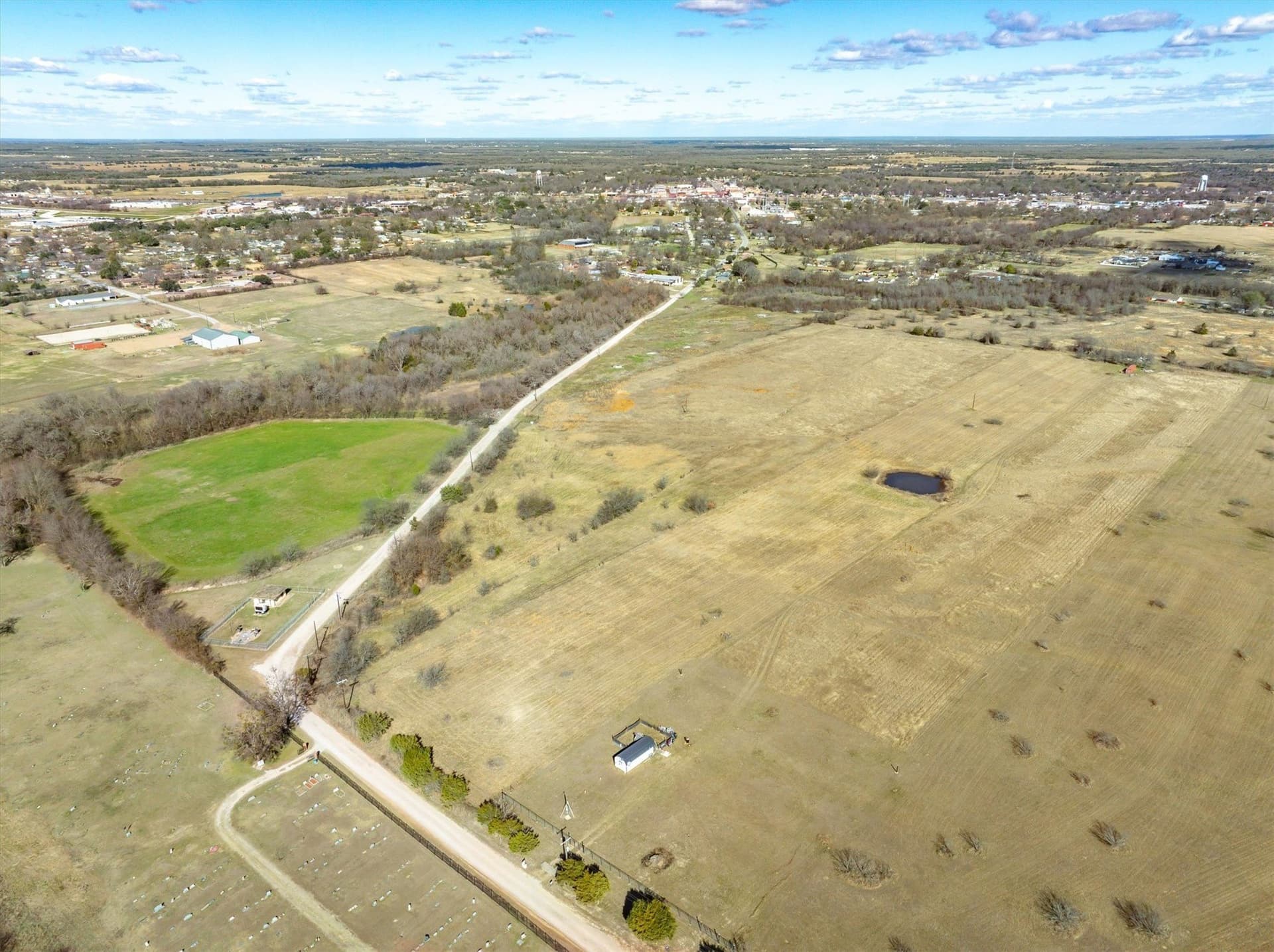 7.45 acres in Van Zandt County gallery image 2