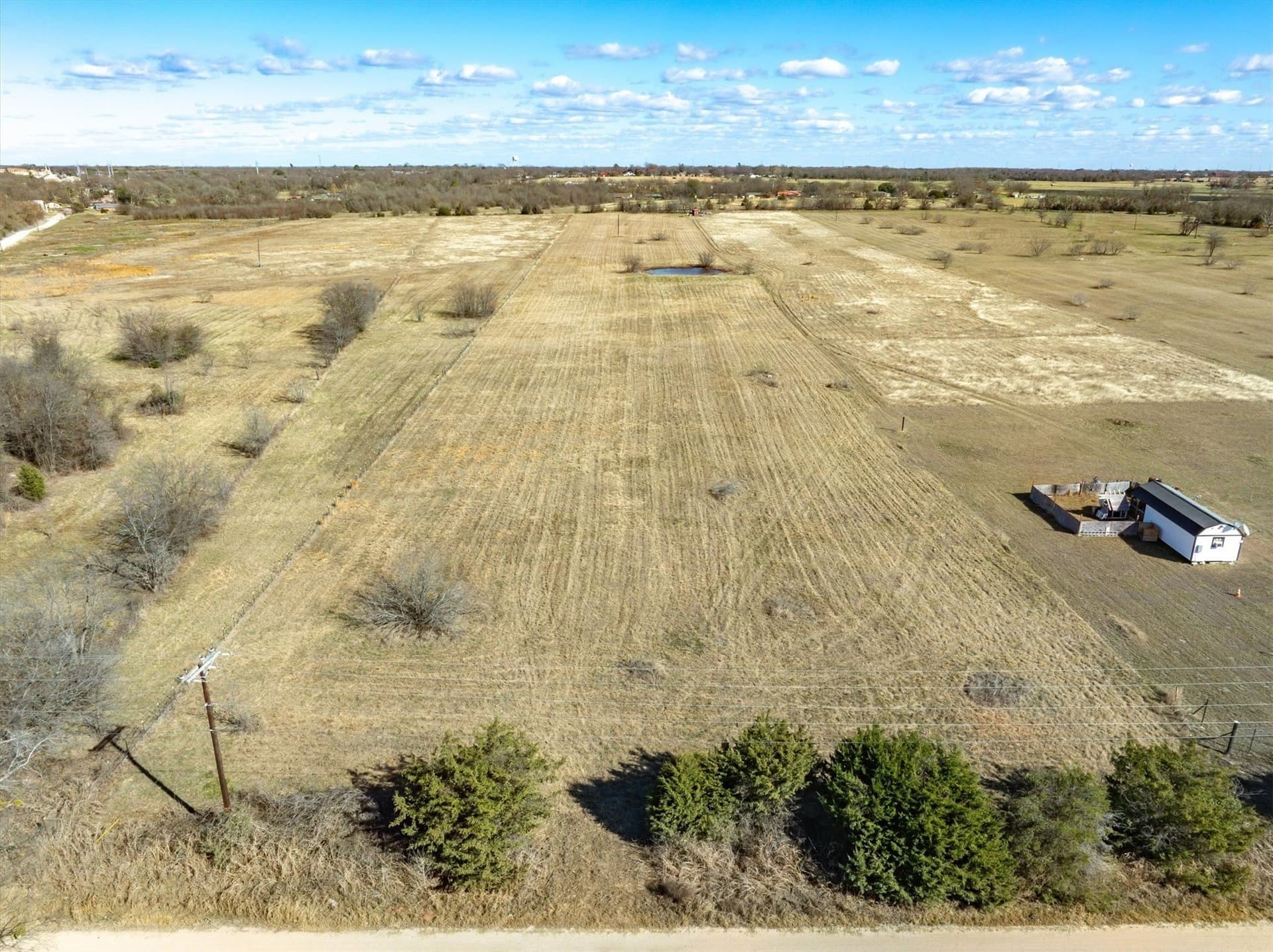 7.45 acres in Van Zandt County gallery image 4