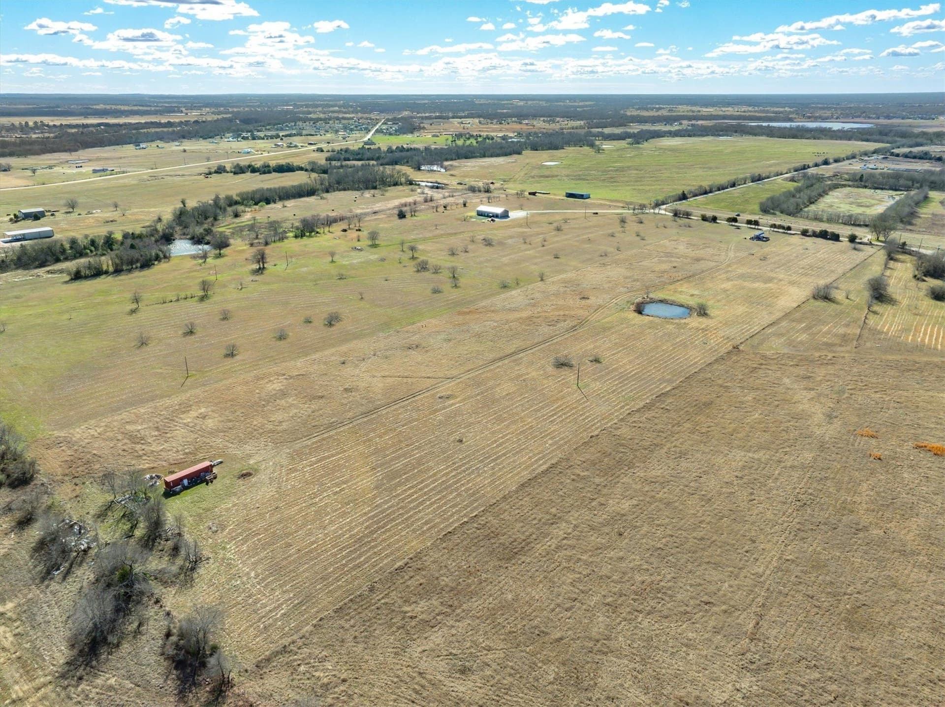 7.45 acres in Van Zandt County gallery image 3