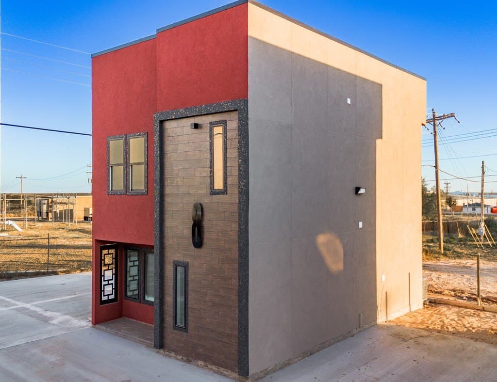 20,413 acres in Maverick County gallery image 4