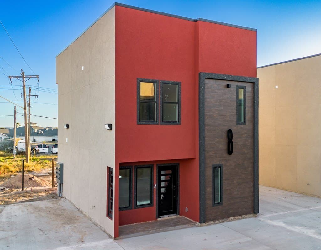 20,413 acres in Maverick County gallery image 2