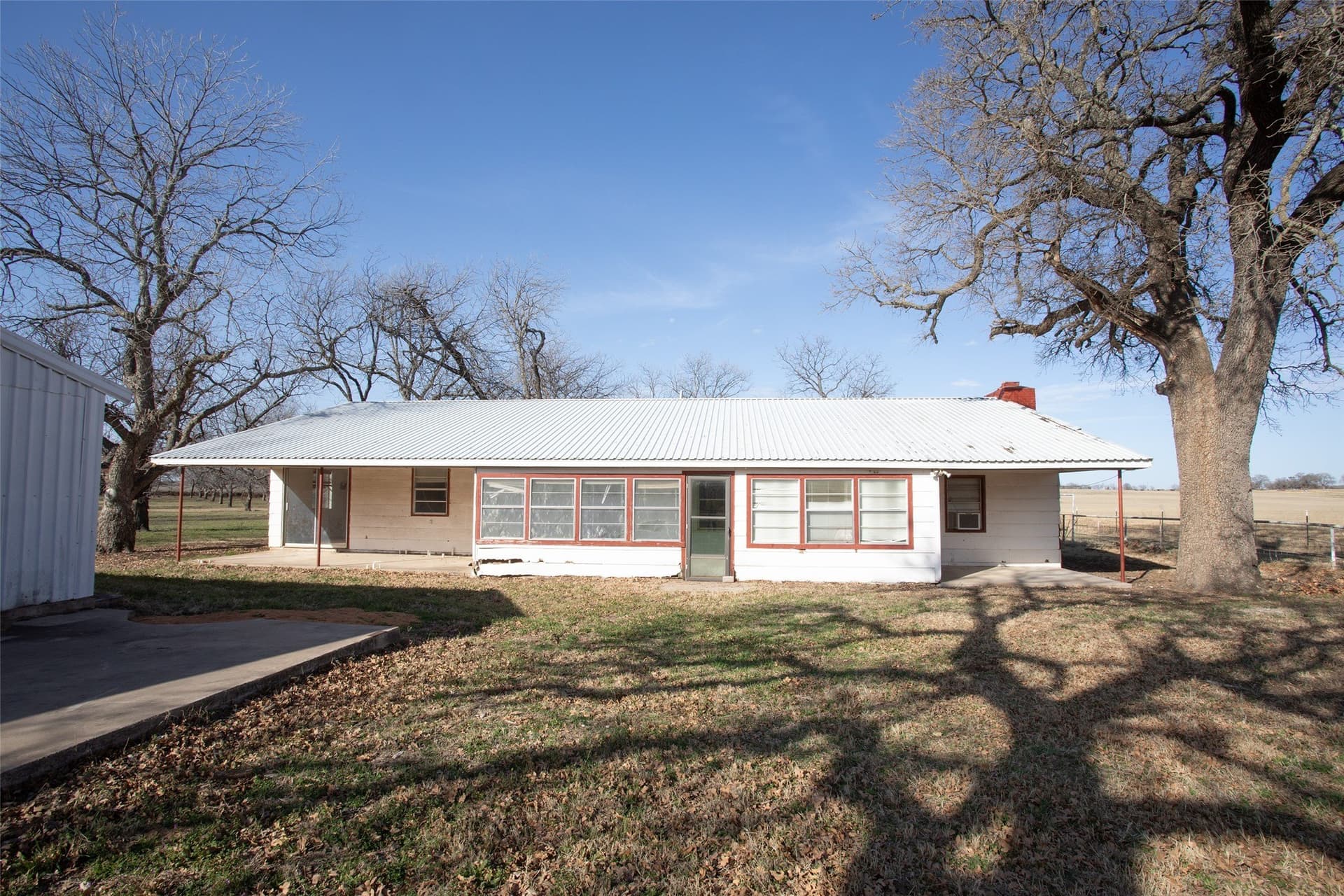 20 acres in Young County - photo 8