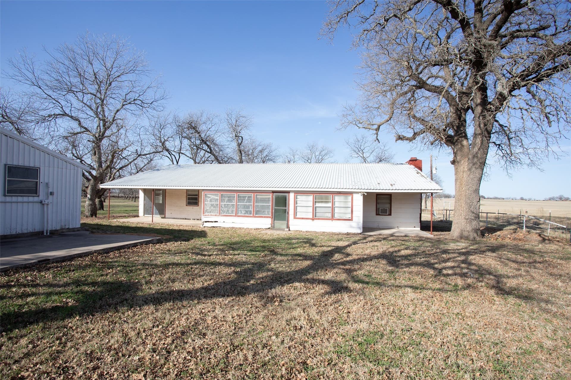 20 acres in Young County - photo 9
