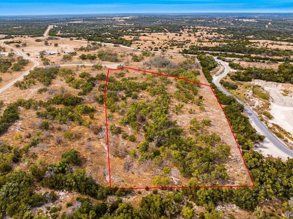 8.63 acres in Gillespie County - photo 4