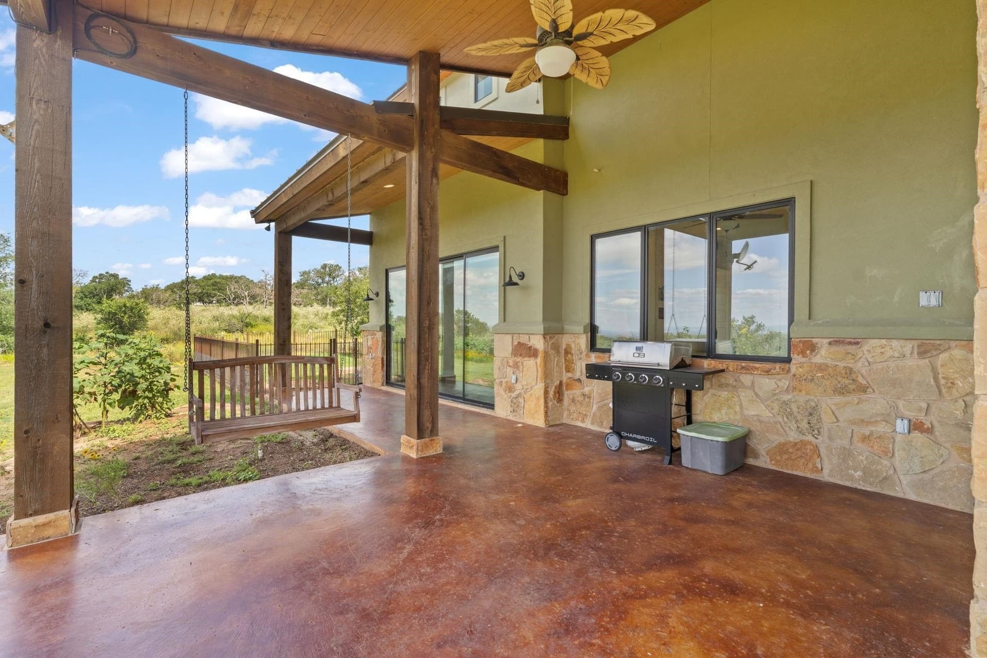 17.18 acres in Burnet County - photo 28