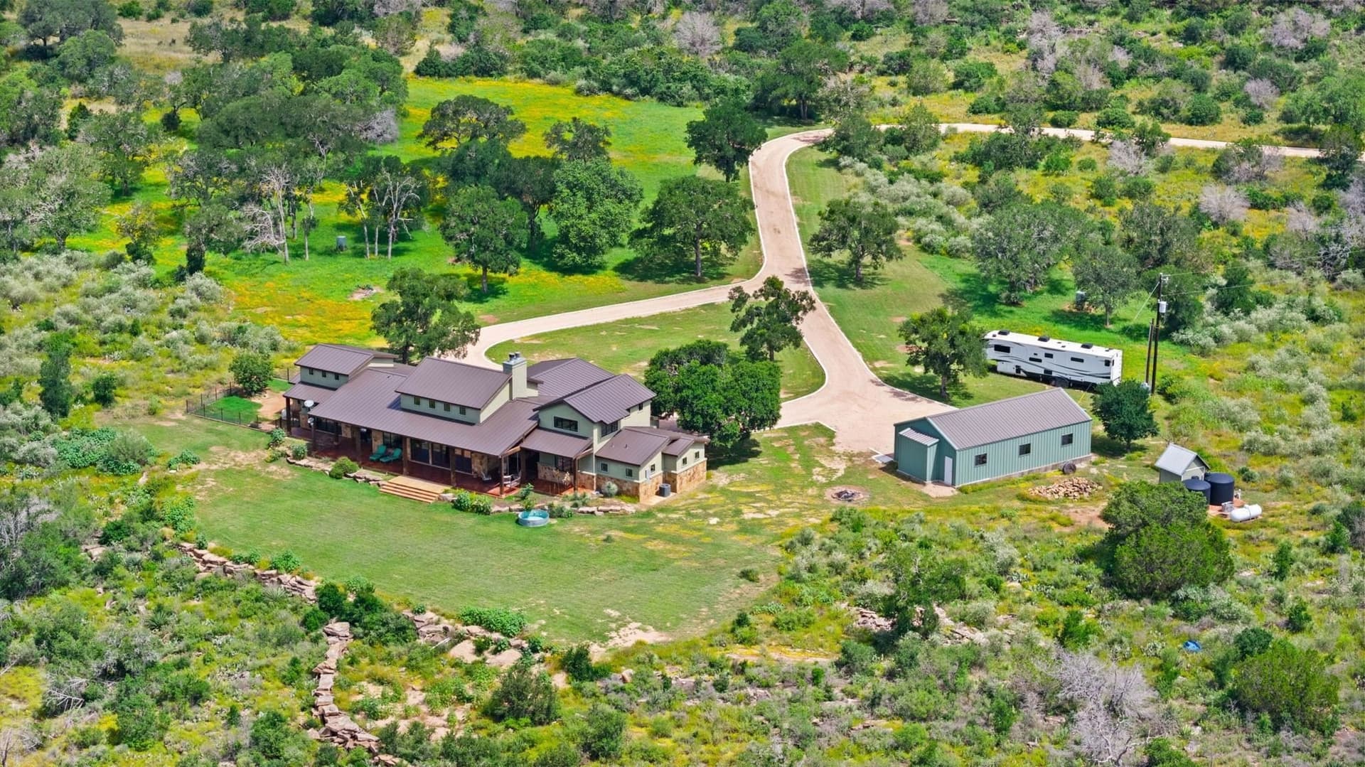17.18 acres in Burnet County - photo 39