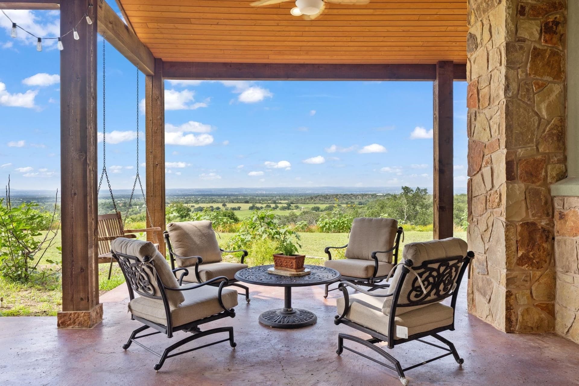 17.18 acres in Burnet County - photo 20