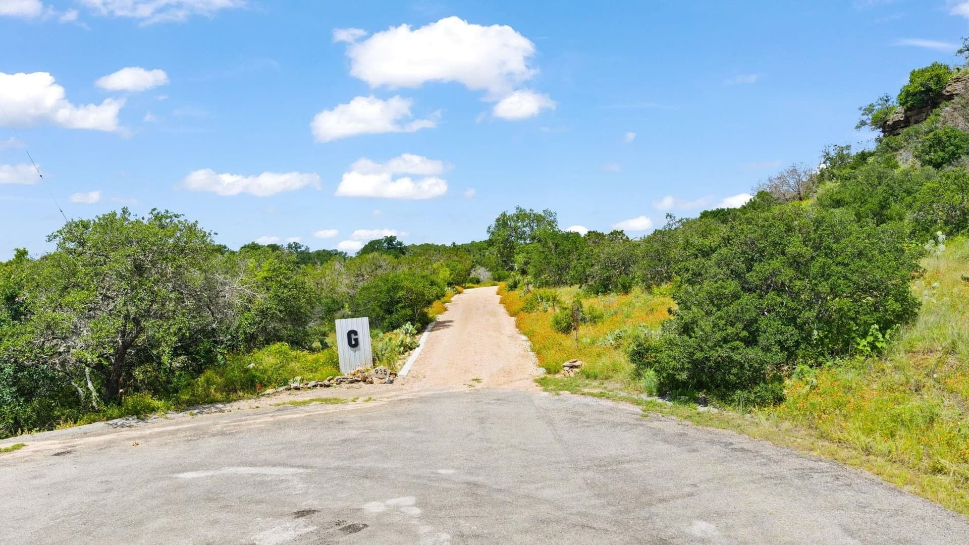 17.18 acres in Burnet County - photo 37