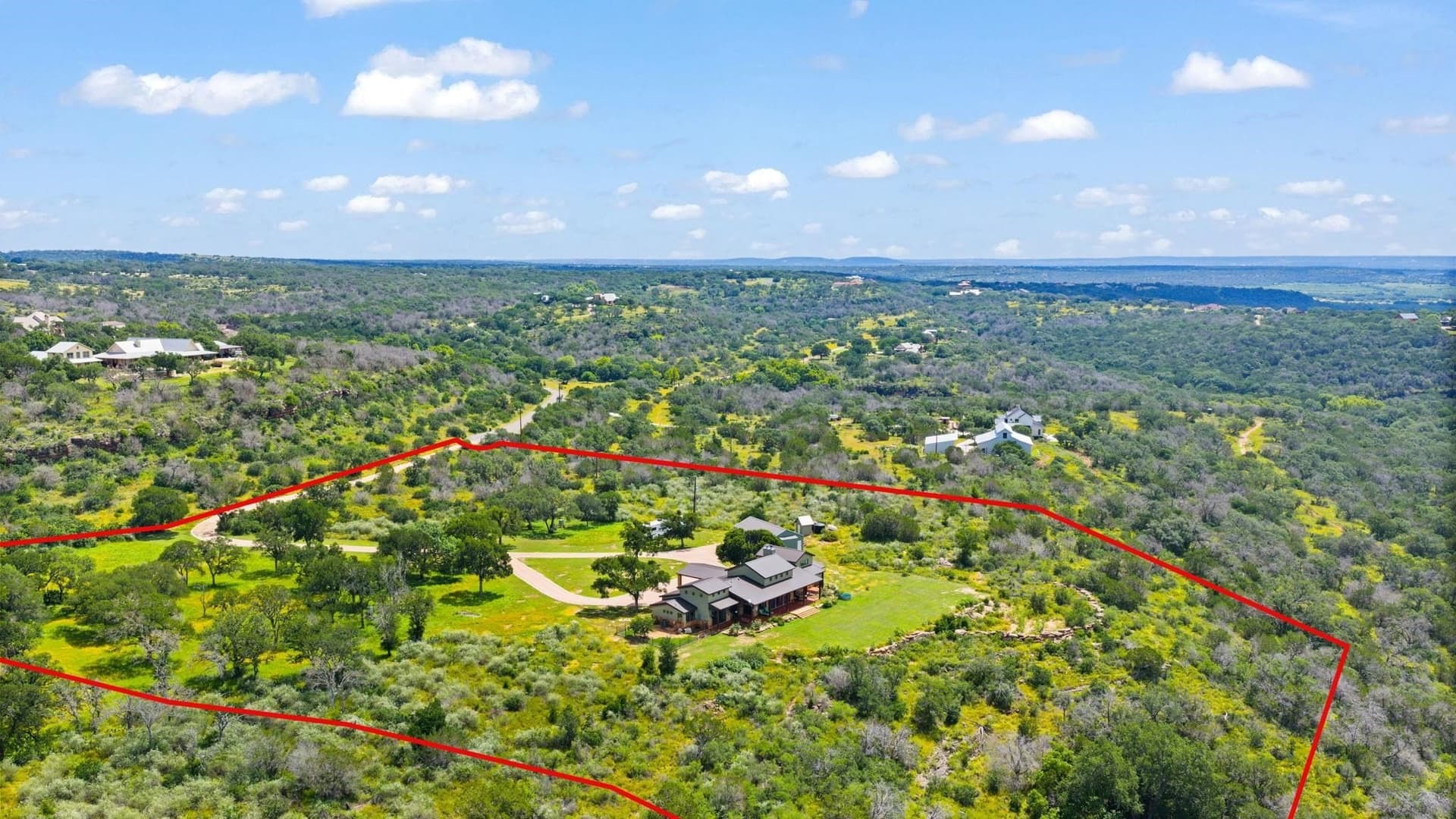 17.18 acres in Burnet County - photo 41