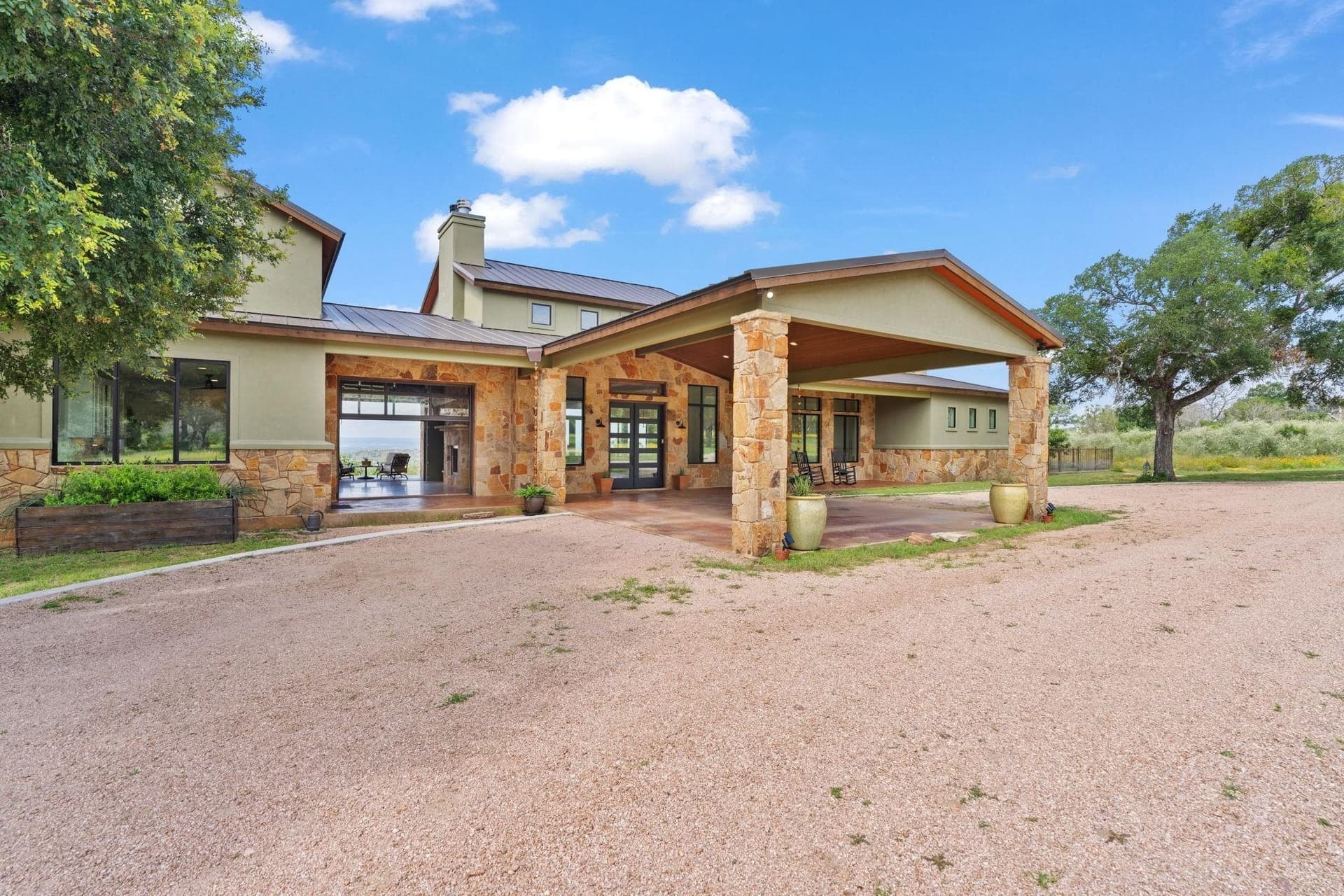 17.18 acres in Burnet County gallery image 3