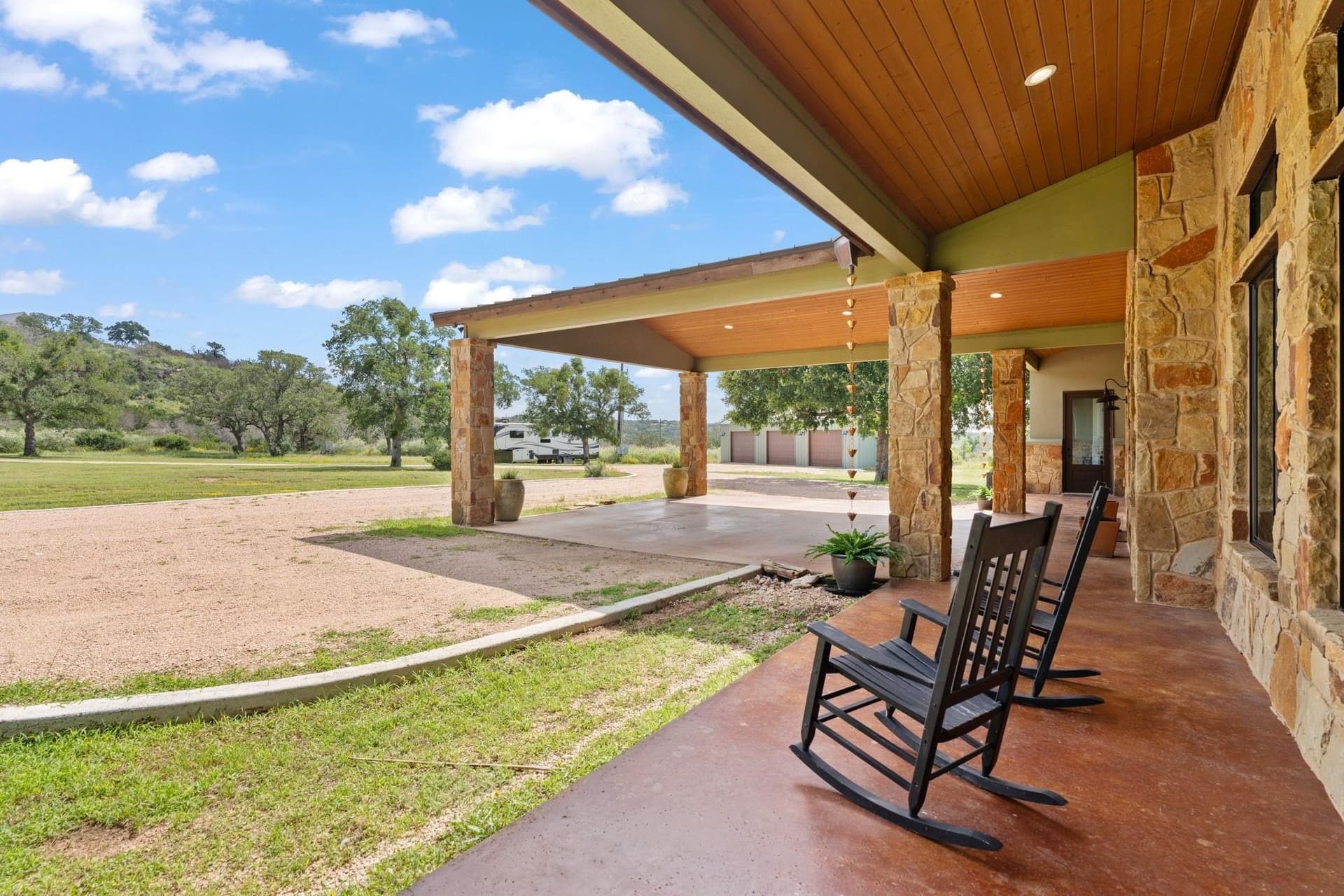 17.18 acres in Burnet County - photo 30
