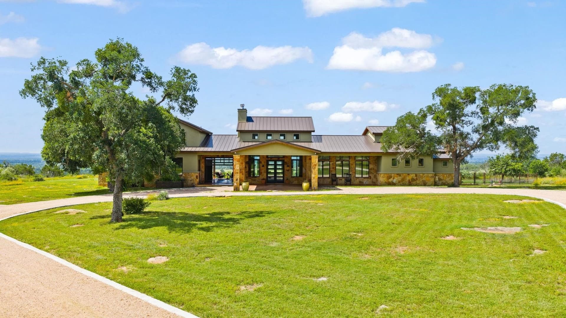 17.18 acres in Burnet County gallery image 2