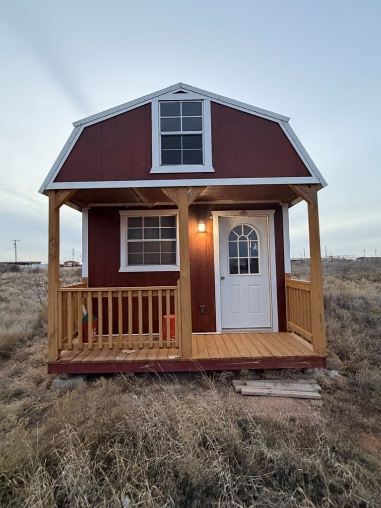 1.22 acres in Ector County featured view