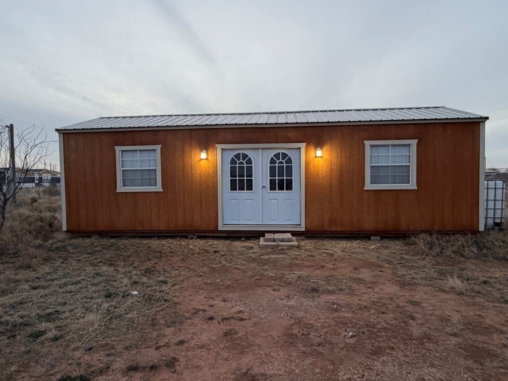 1.22 acres in Ector County gallery image 4