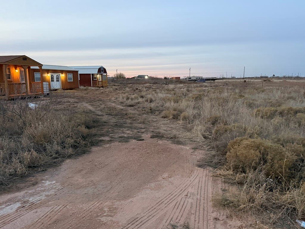 1.22 acres in Ector County gallery image 2