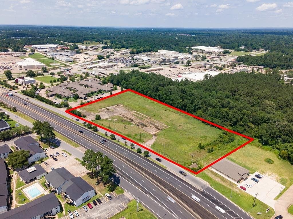 5.63 acres in Texas County