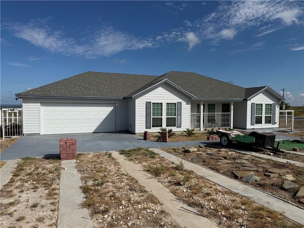 21,782 acres in Live Oak County