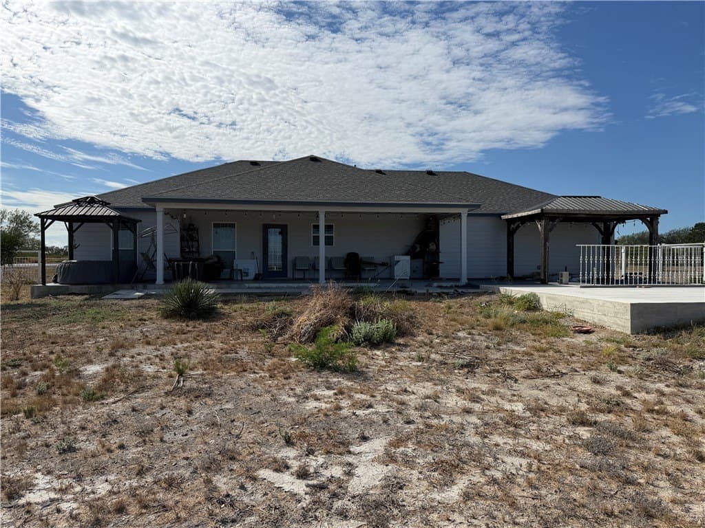 21,782 acres in Live Oak County - photo 8
