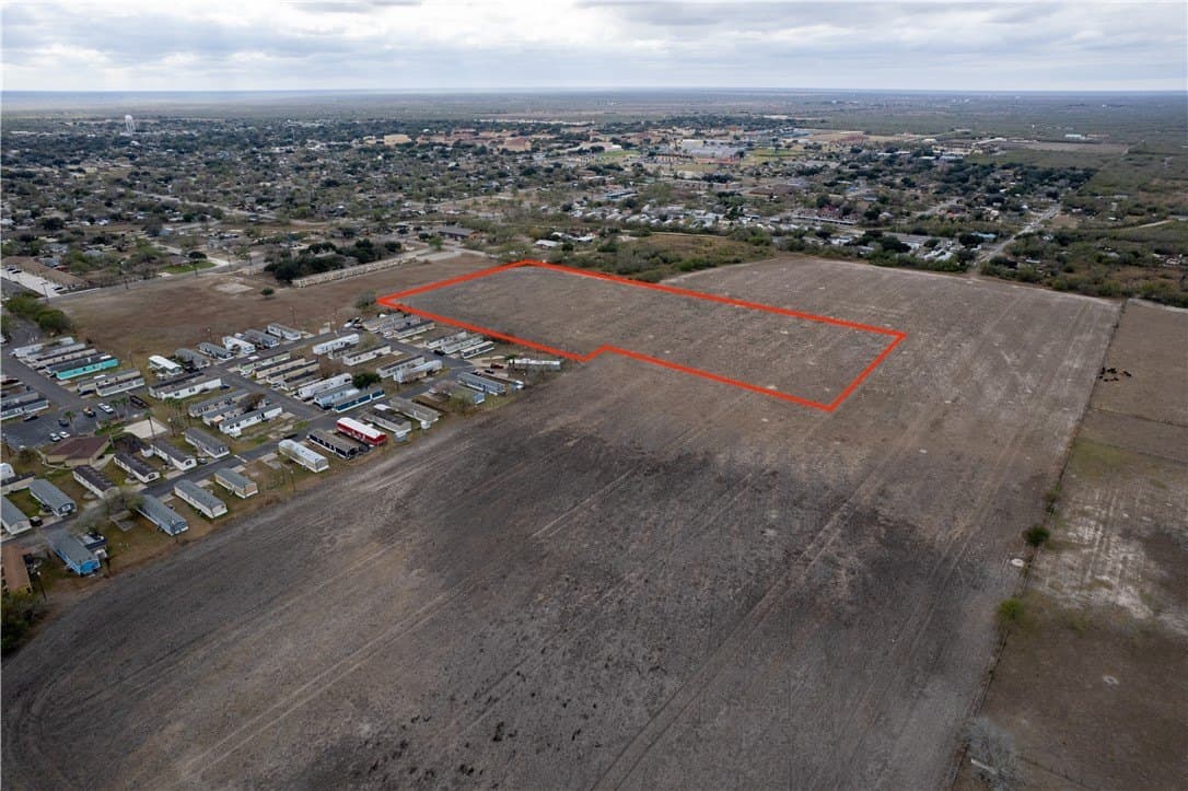 9.22 acres in Kleberg County - photo 6