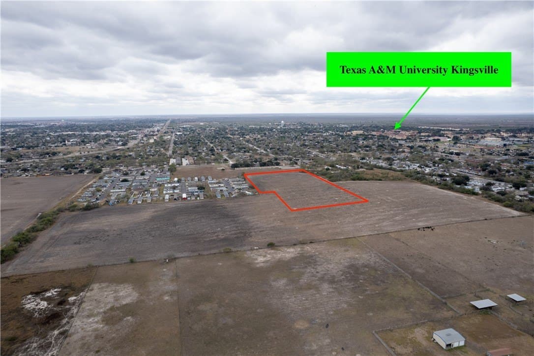 9.22 acres in Kleberg County gallery image 4