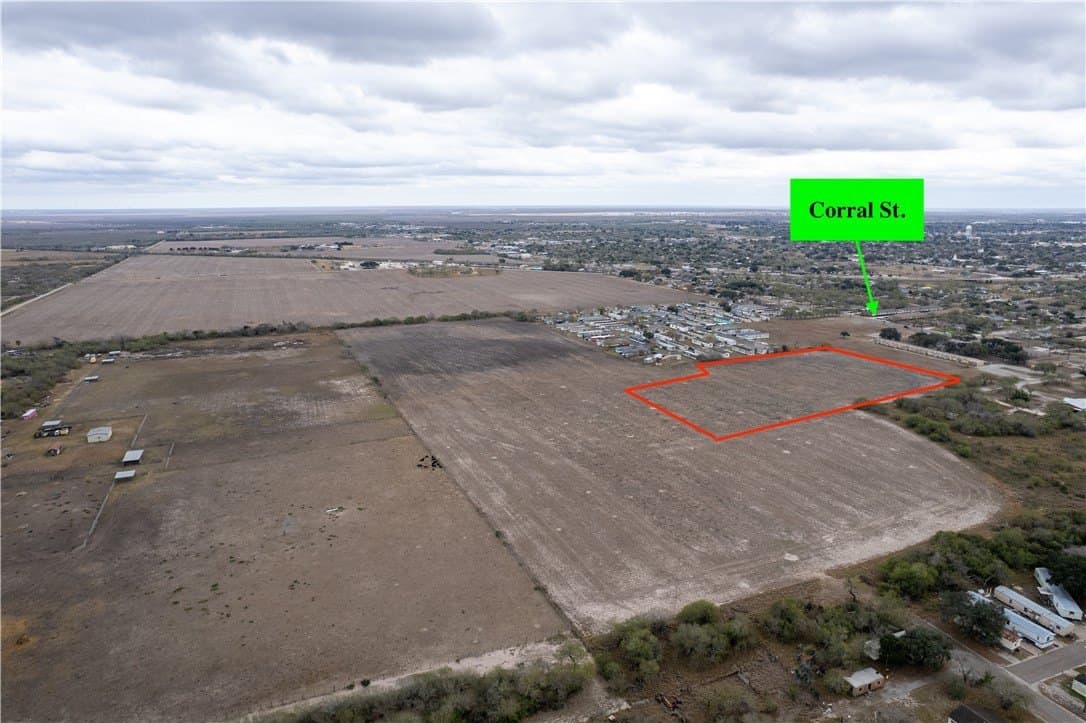 9.22 acres in Kleberg County gallery image 3