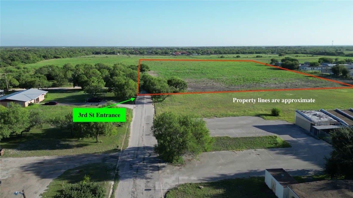 9.22 acres in Kleberg County gallery image 2