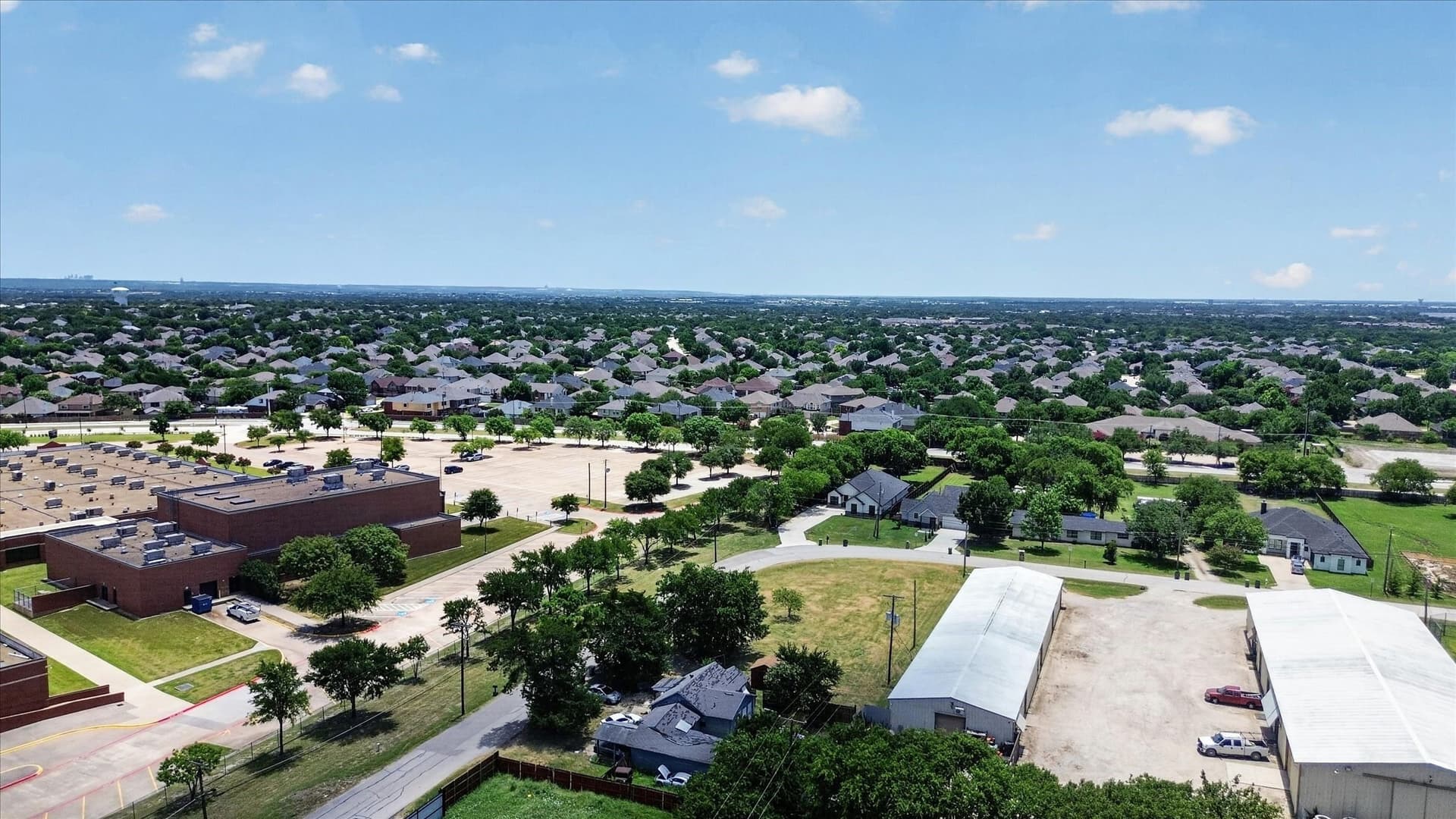0.64 acres in Tarrant County - photo 16