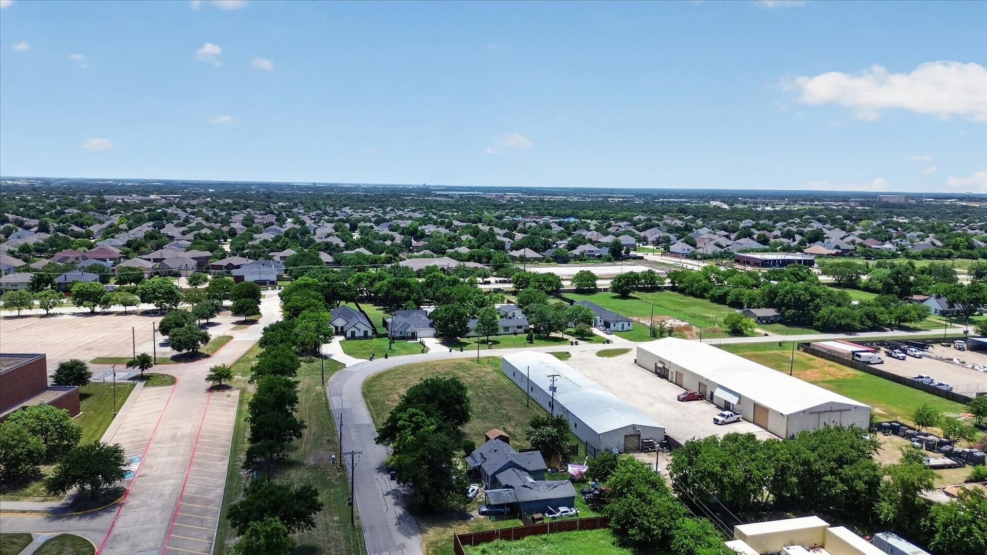 0.64 acres in Tarrant County - photo 15