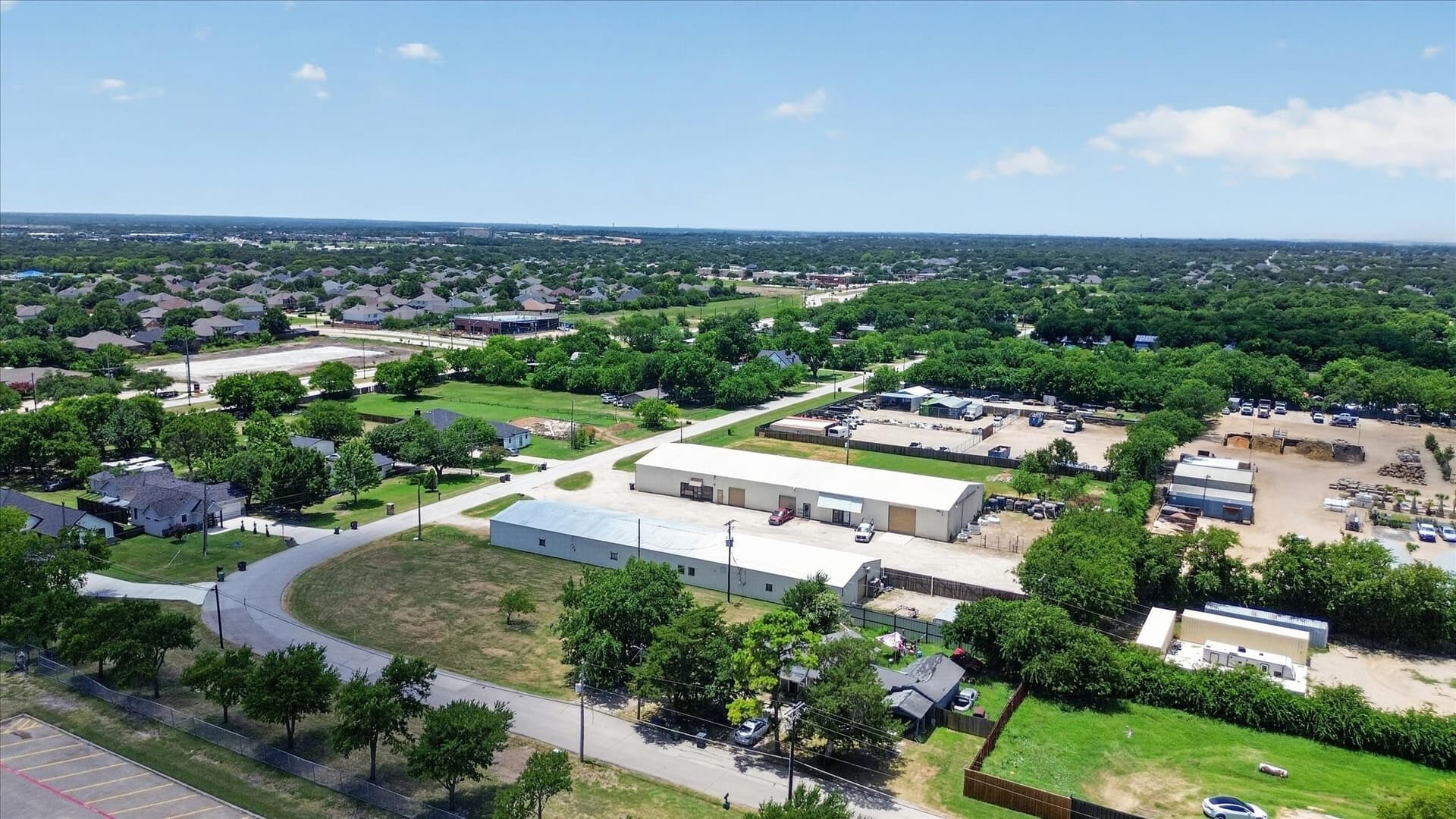 0.64 acres in Tarrant County - photo 14