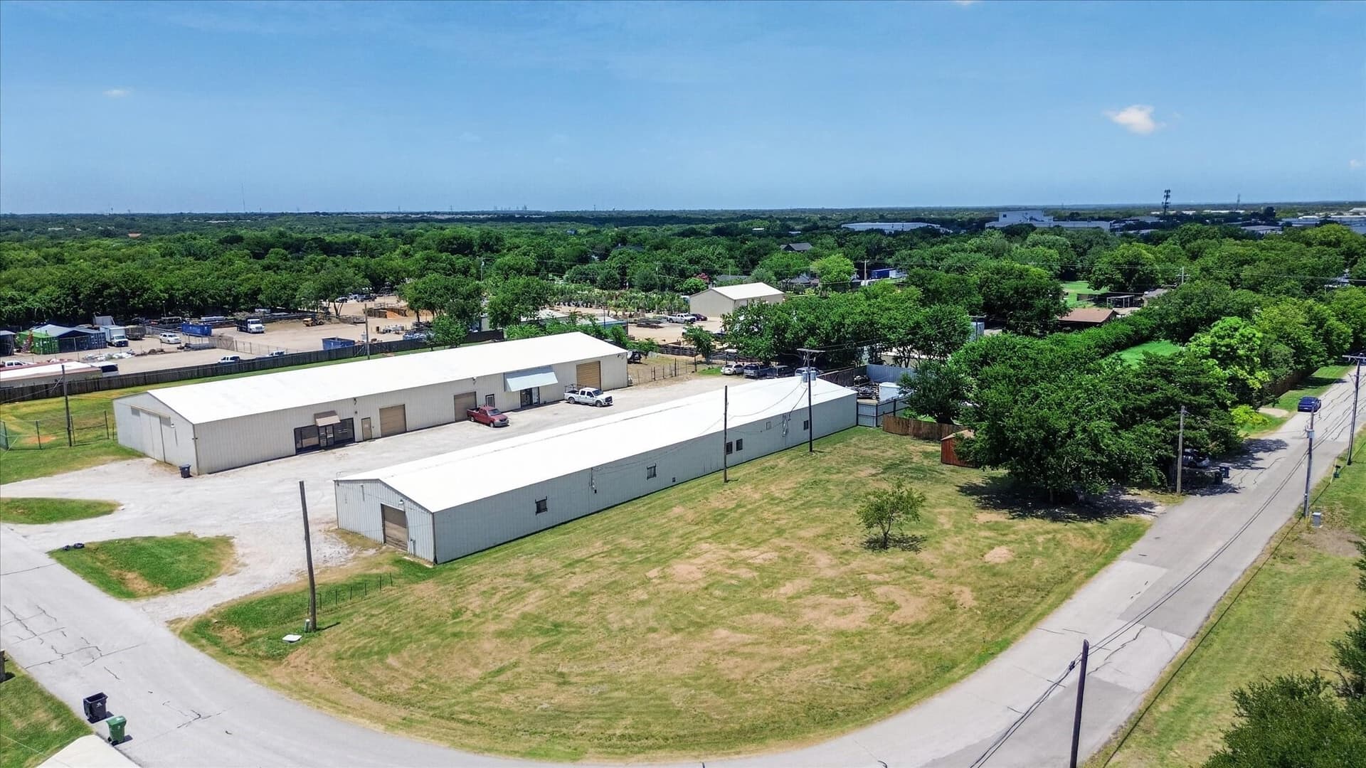 0.64 acres in Tarrant County - photo 17