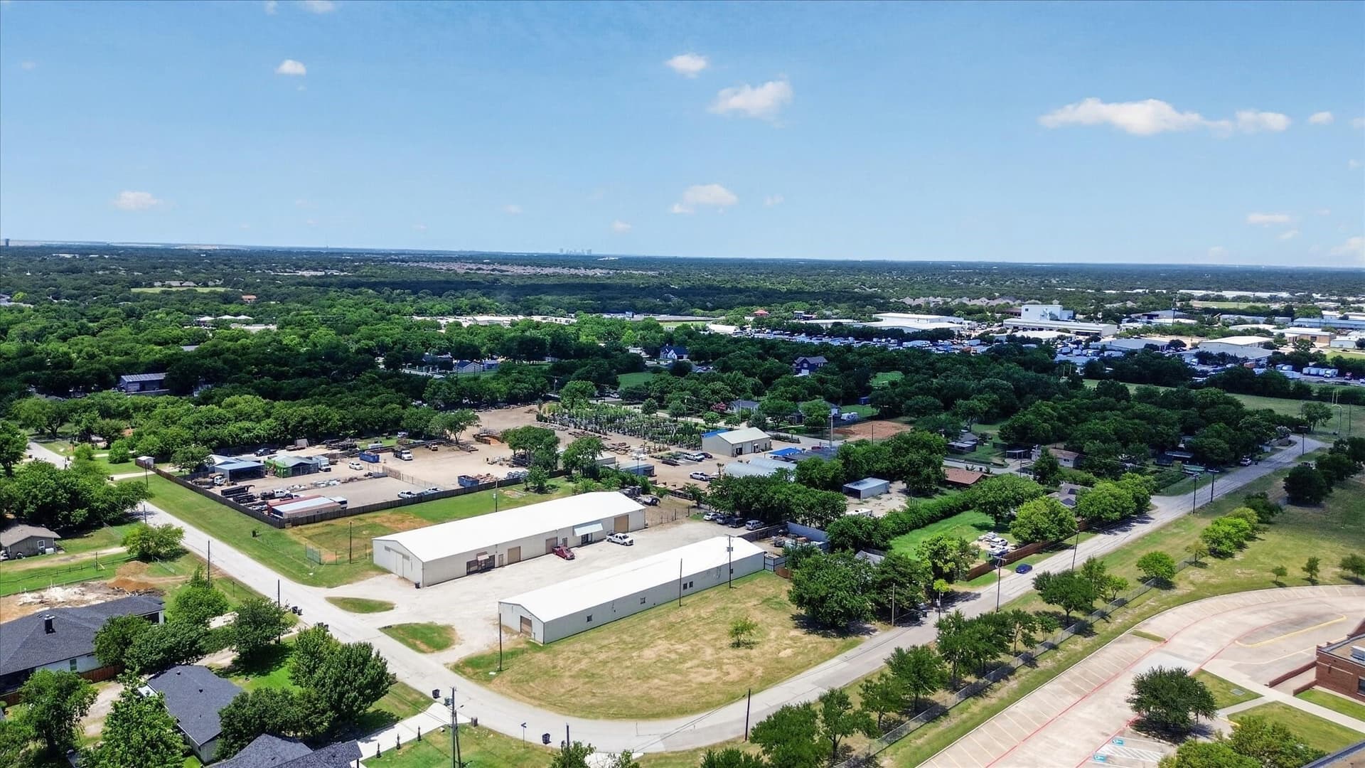 0.64 acres in Tarrant County - photo 13