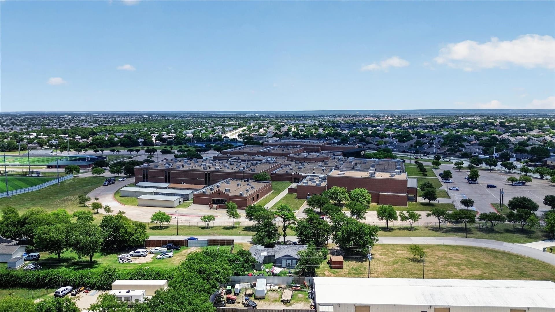0.64 acres in Tarrant County - photo 8