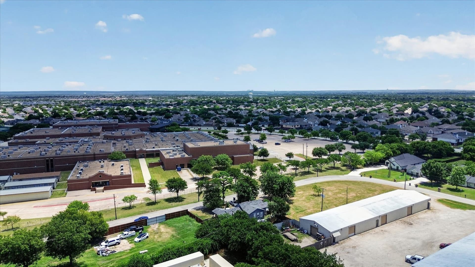 0.64 acres in Tarrant County - photo 7