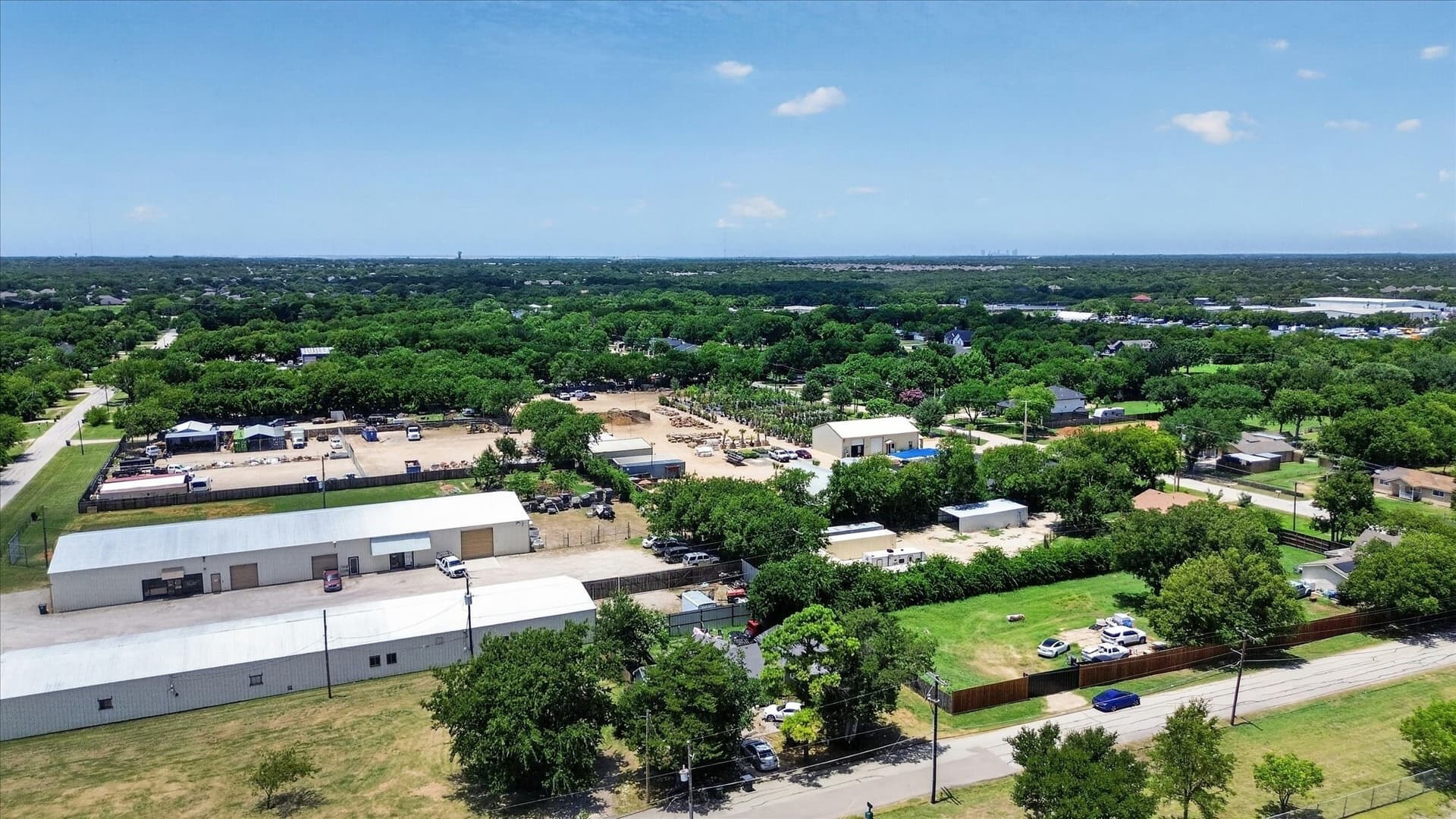 0.64 acres in Tarrant County - photo 6