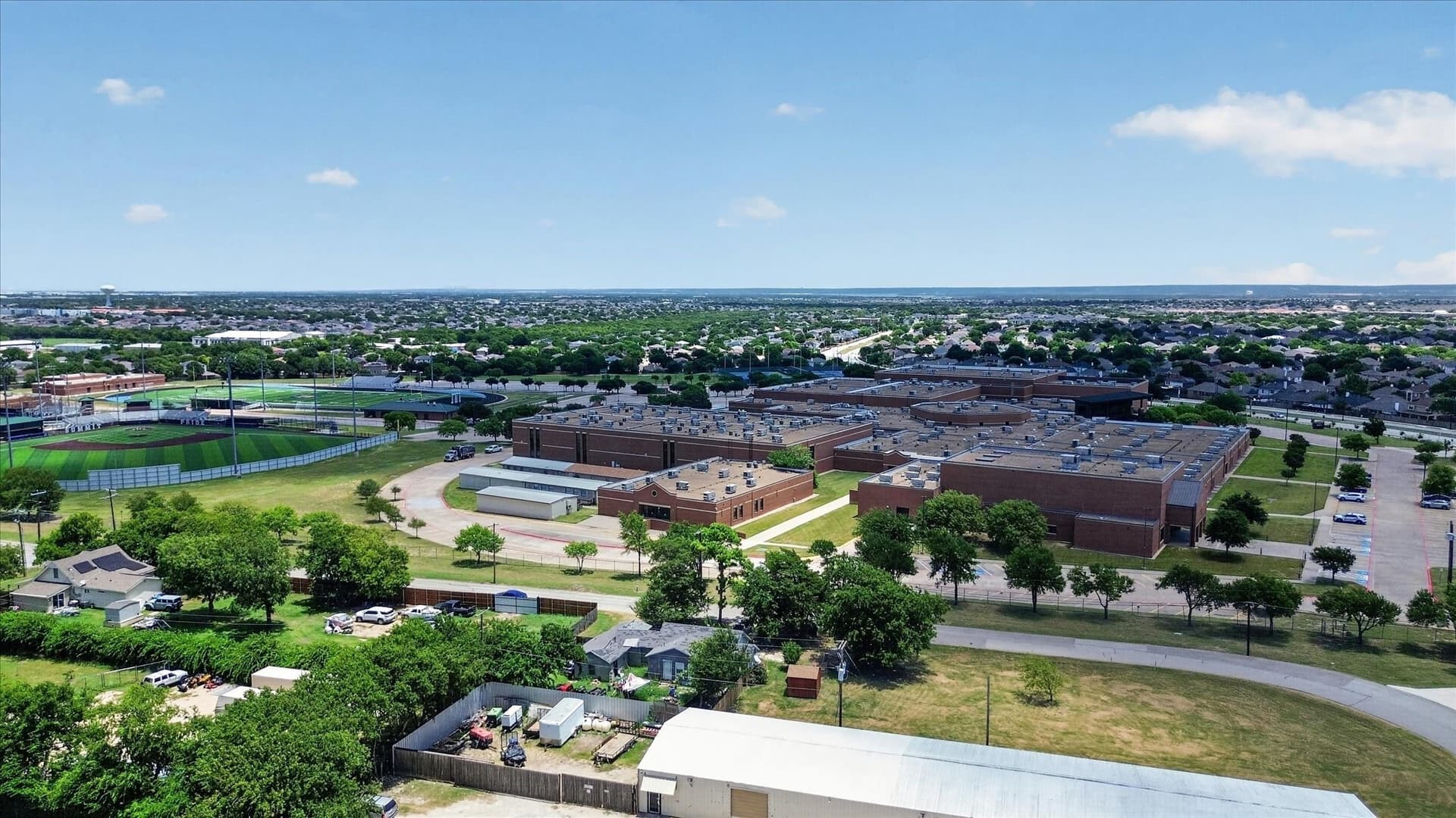 0.64 acres in Tarrant County - photo 9