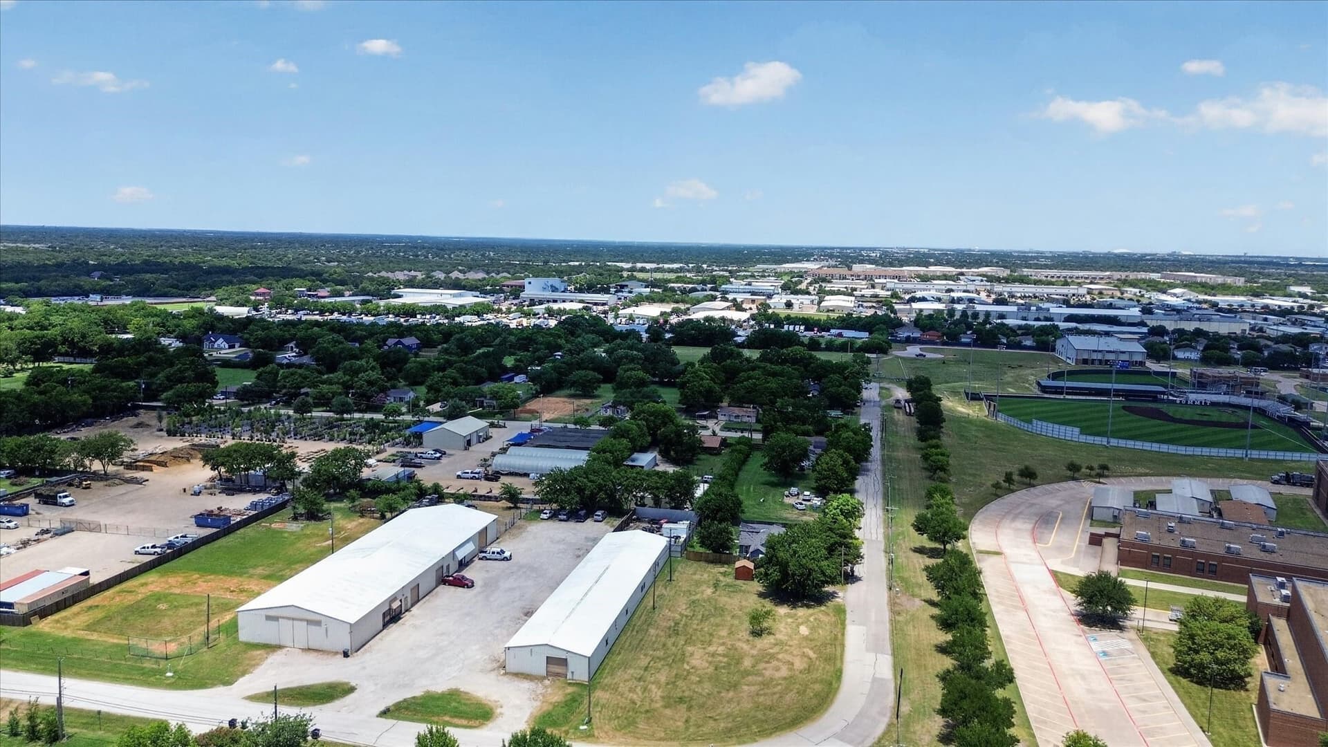 0.64 acres in Tarrant County - photo 12