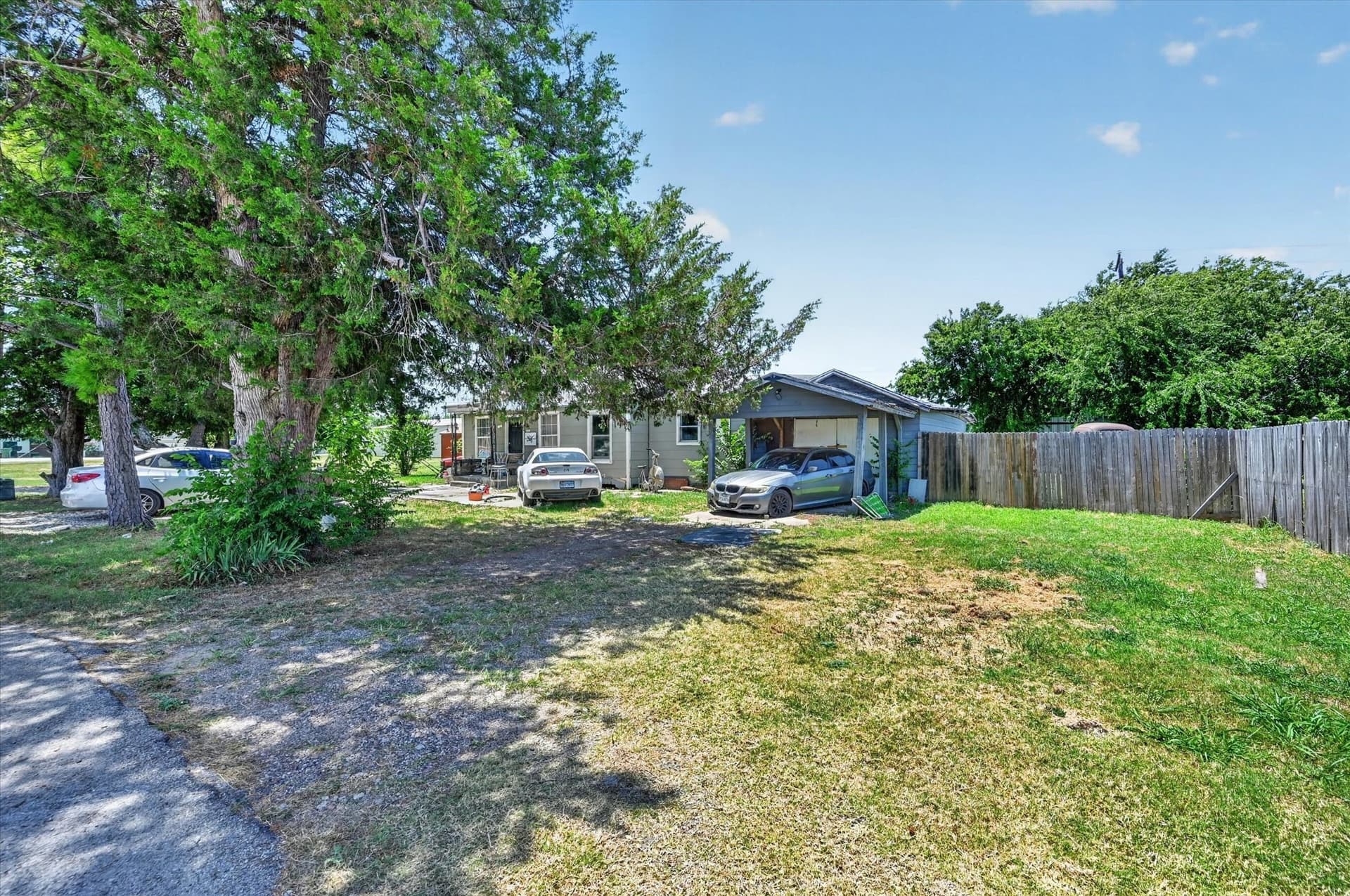 0.64 acres in Tarrant County - photo 19