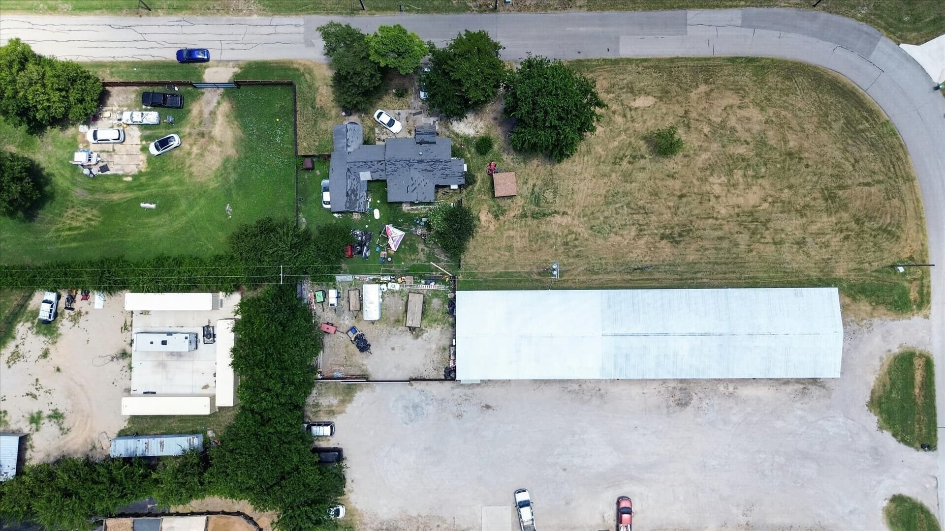 0.64 acres in Tarrant County - photo 10