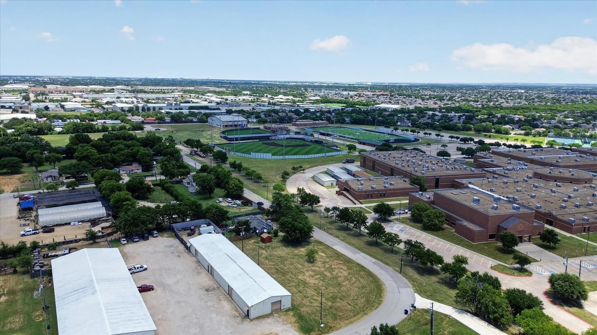 0.64 acres in Tarrant County - photo 11