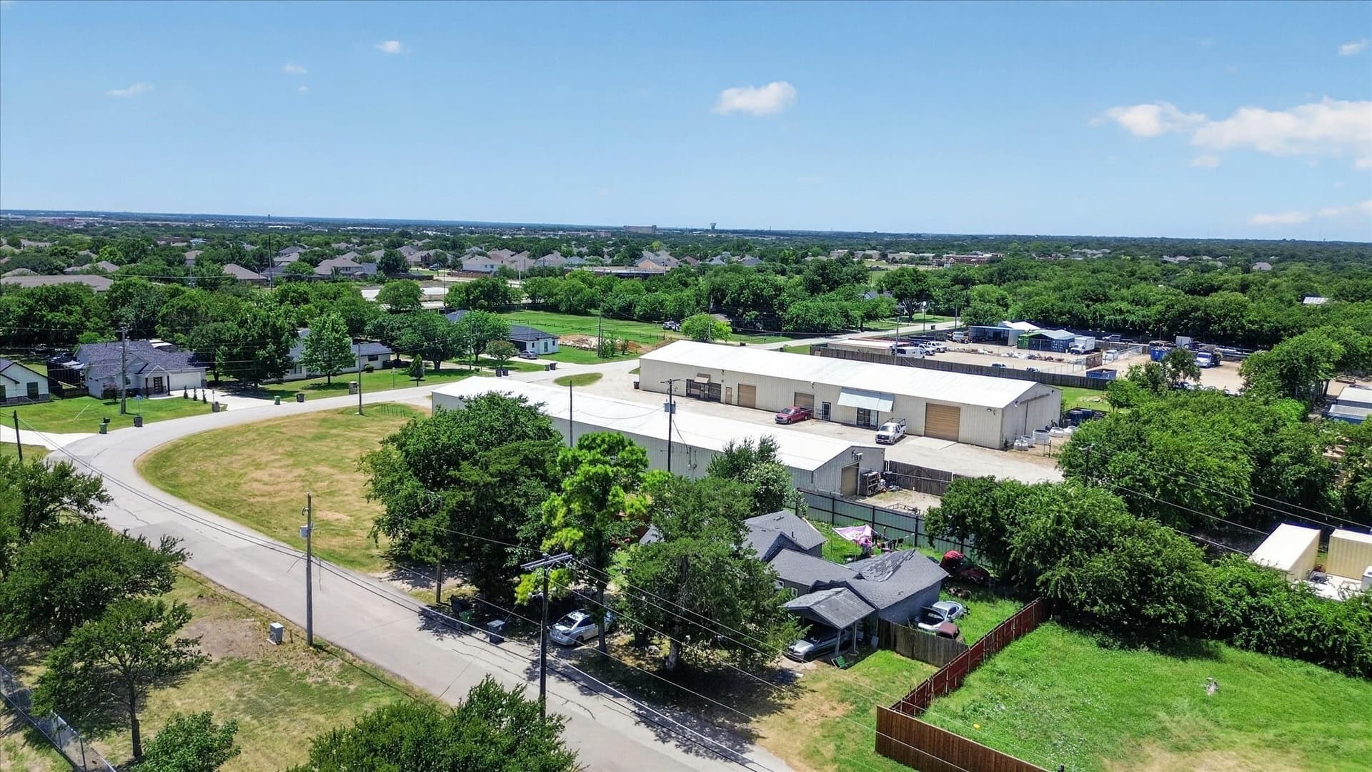 0.64 acres in Tarrant County - photo 18