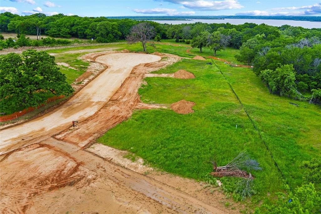 1 acres in Denton County