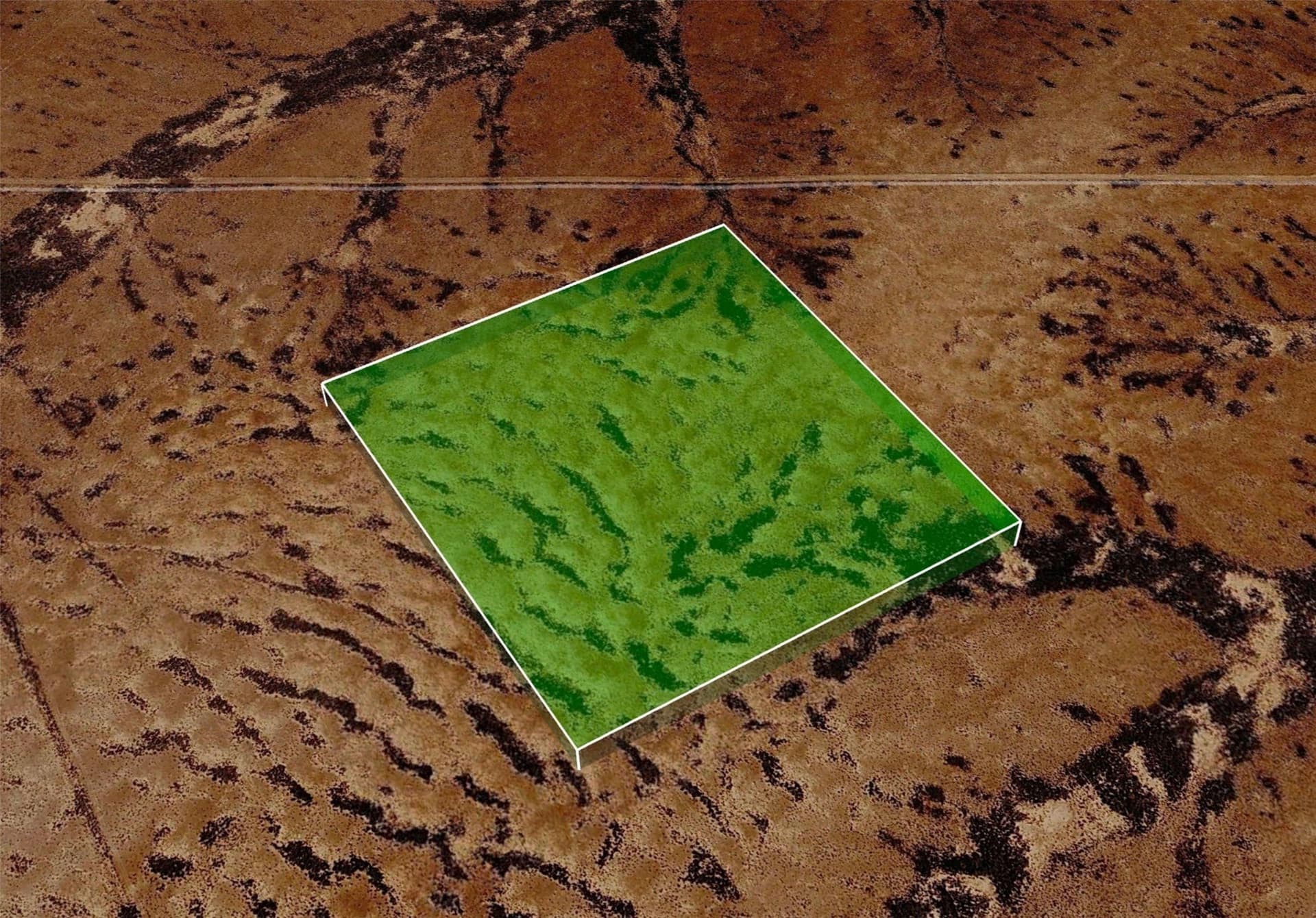 42.5 acres in Reeves County - photo 5