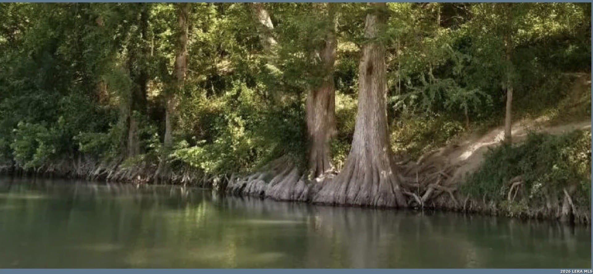 0.51 acres in Comal County