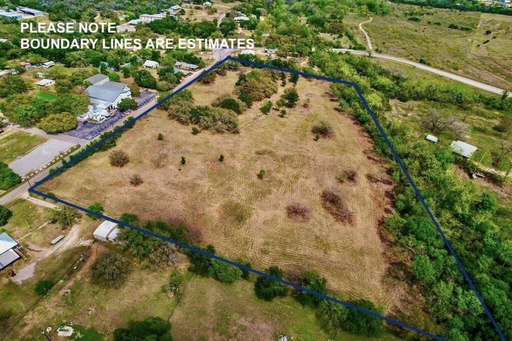 11.78 acres in Burnet County - photo 25
