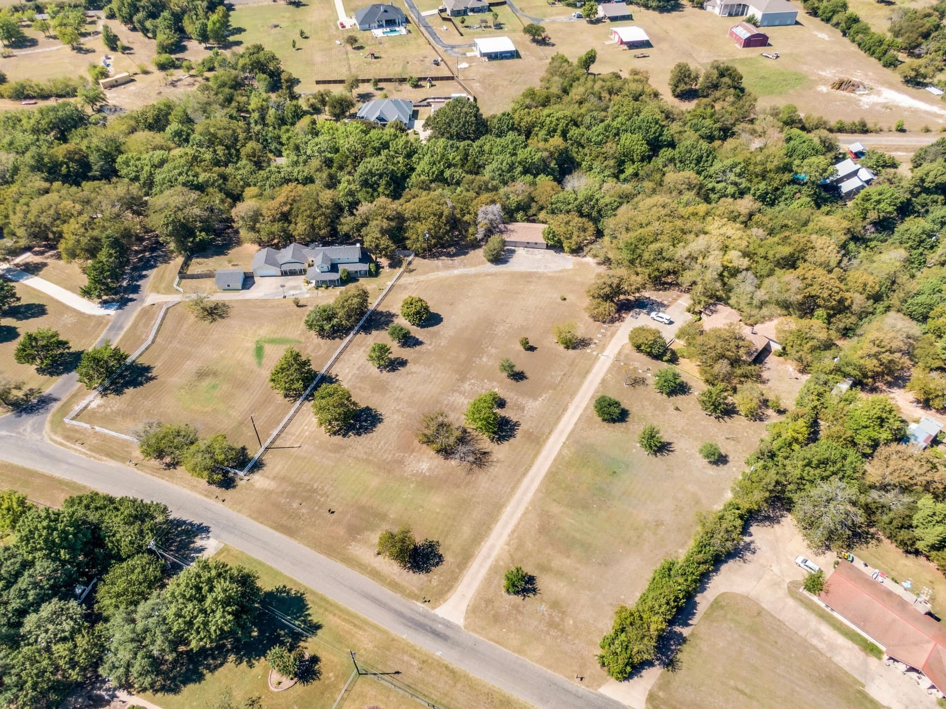 2 acres in Ellis County featured view