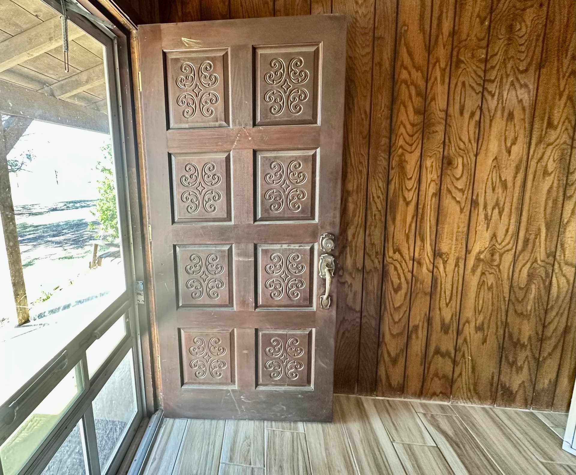 12 acres in Carson County featured view